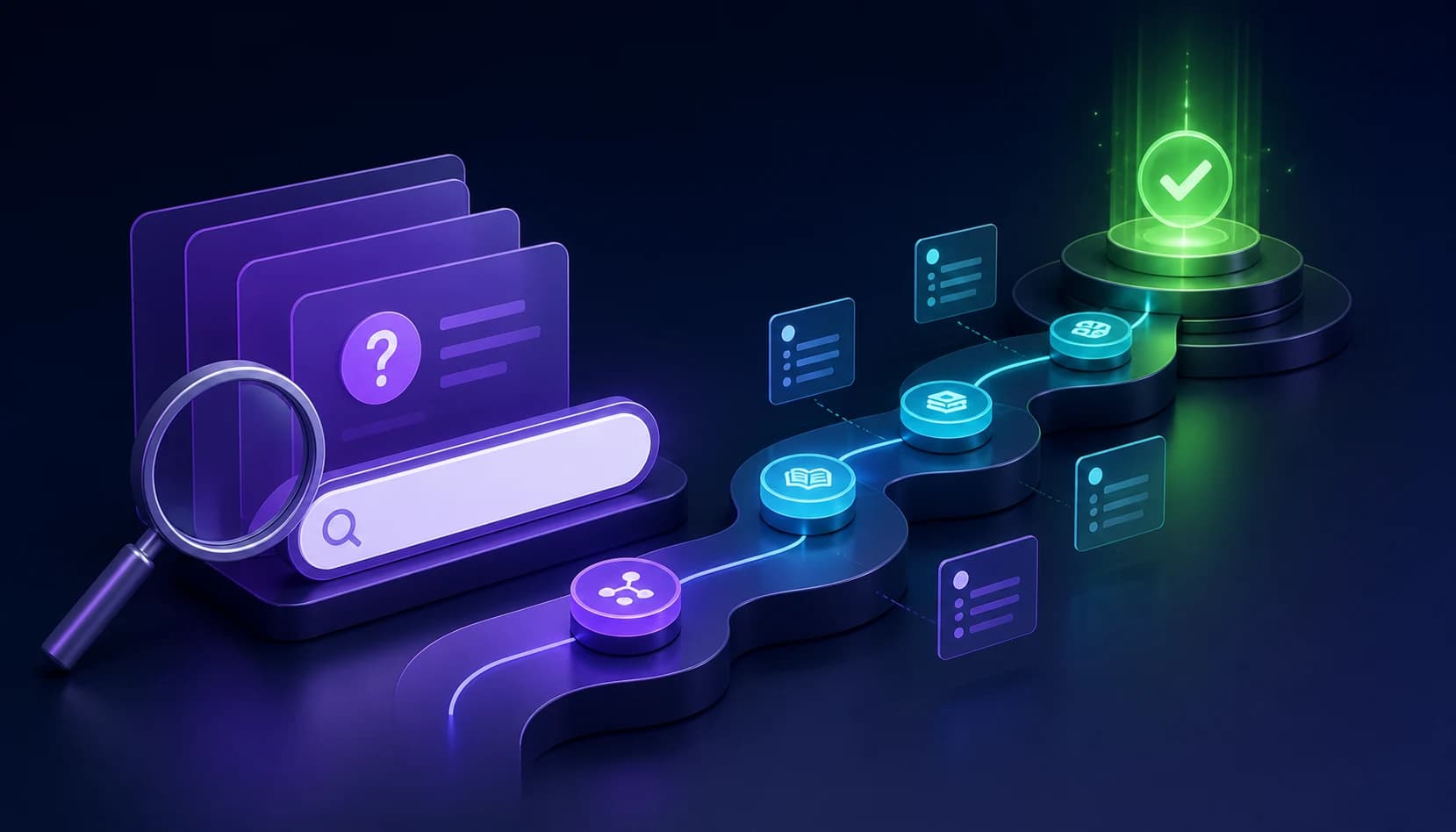 Help Center inside the BridgeConnect platform